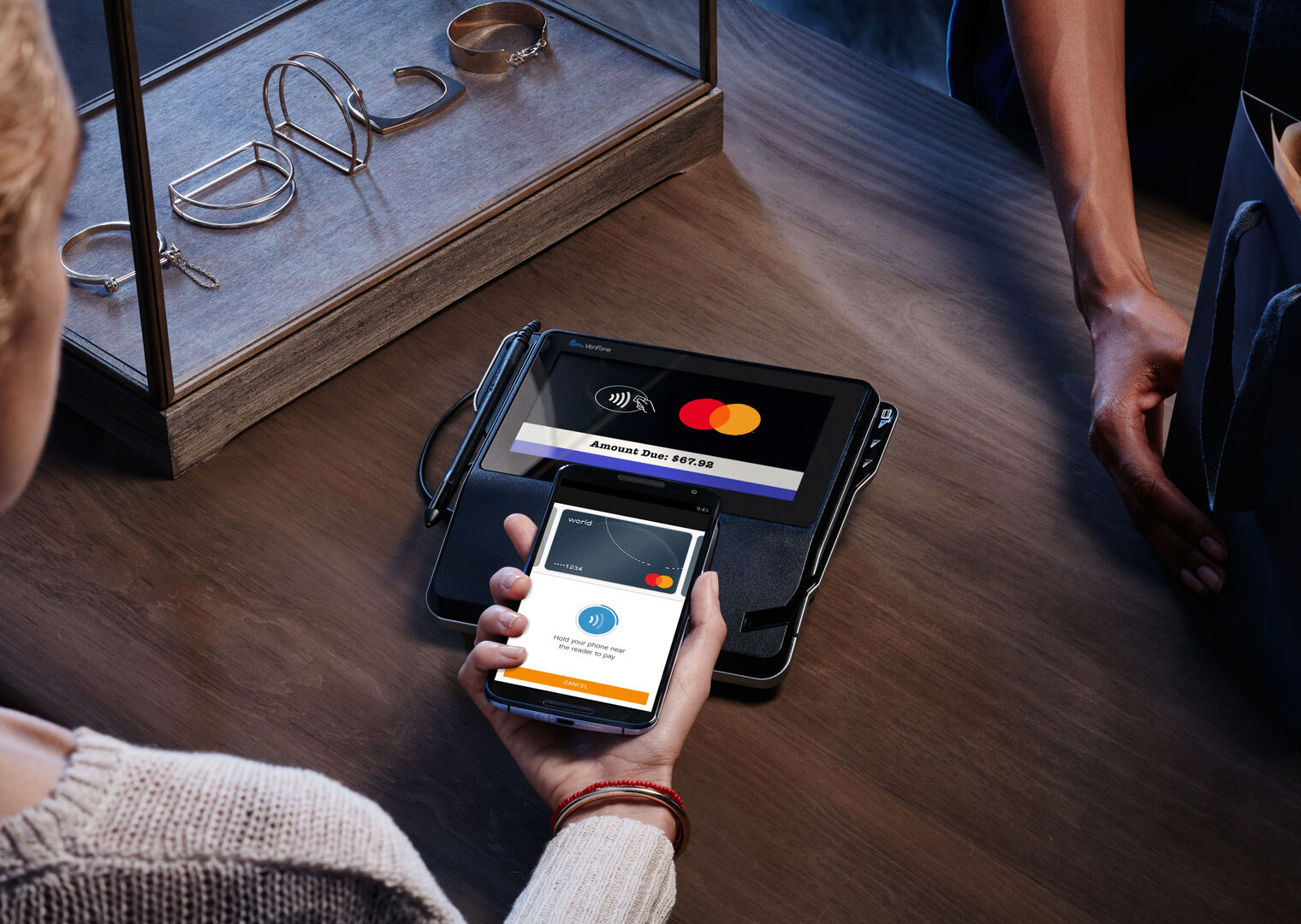 Mastercard tiên phong mang đến giải pháp thanh toán không mật khẩu, không số thẻ tại châu Á - Thái Bình Dương vào năm 2030 Mastercard tiên phong mang đến giải pháp thanh toán không mật khẩu, không số thẻ tại châu Á - Thái Bình Dương vào năm 2030