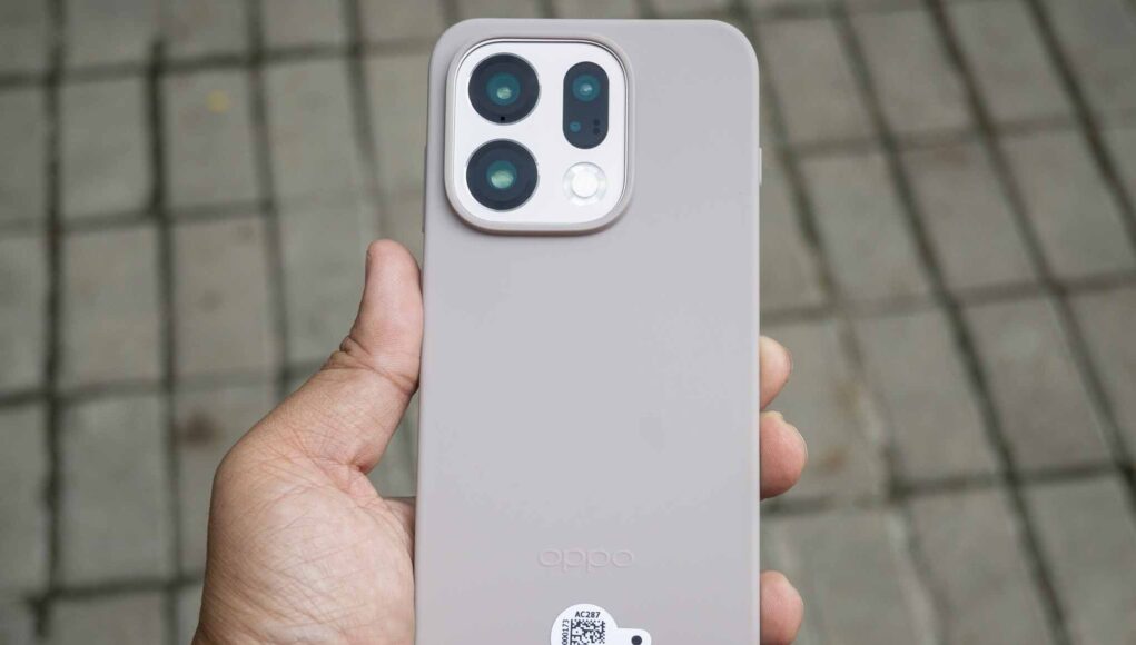 Đánh giá chi tiết OPPO Find X9: thuật toán LUMO độc quyền đáng giá