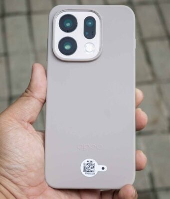 Đánh giá chi tiết OPPO Find X9: thuật toán LUMO độc quyền đáng giá