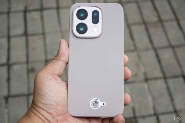 Đánh giá chi tiết OPPO Find X9: thuật toán LUMO độc quyền đáng giá Đánh giá chi tiết OPPO Find X9: thuật toán LUMO độc quyền đáng giá