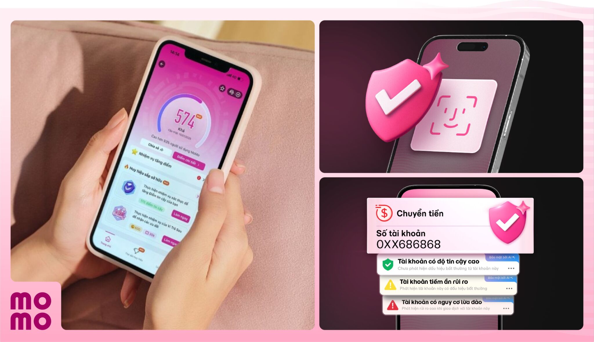 15 năm MoMo: Hành trình chuyển mình cùng sự lớn mạnh của Fintech Việt, trở thành Tập đoàn Công nghệ Tài chính tiên phong với AI phục vụ hơn 30 triệu người dùng