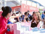 MoMo góp phần nâng cao nhận thức an ninh mạng cho sinh viên, hướng tới không gian tài chính số an toàn