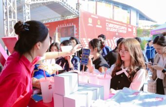 MoMo góp phần nâng cao nhận thức an ninh mạng cho sinh viên, hướng tới không gian tài chính số an toàn