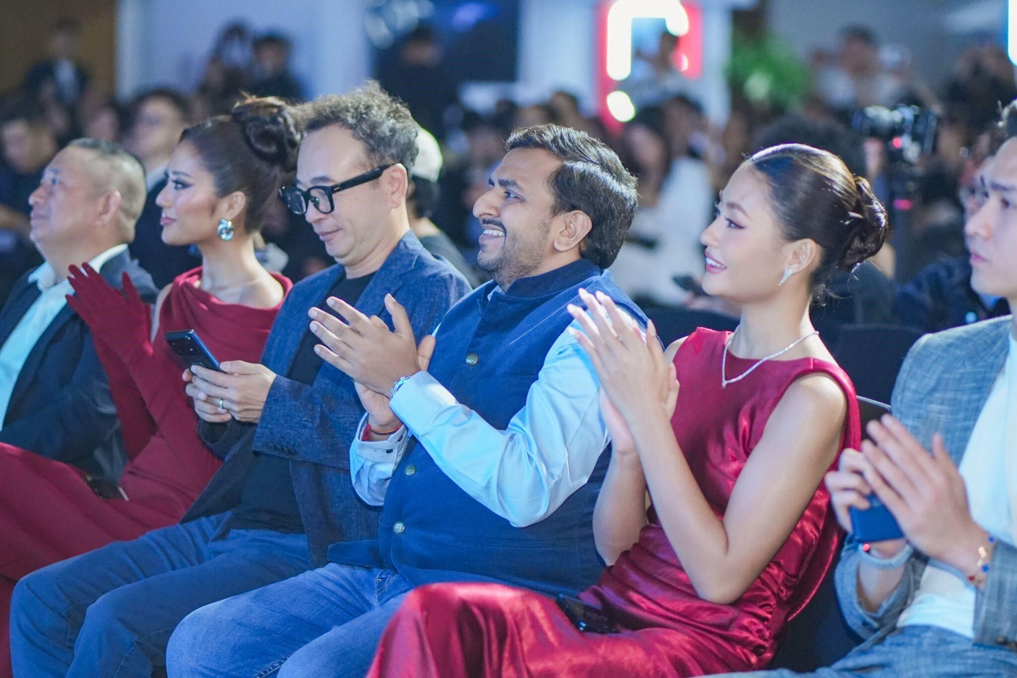 Motorola trở lại Việt Nam với 5 dòng sản phẩm mới