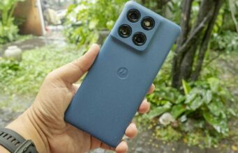 Motorola Edge 60 Fusion: có nét riêng, cấu hình khá