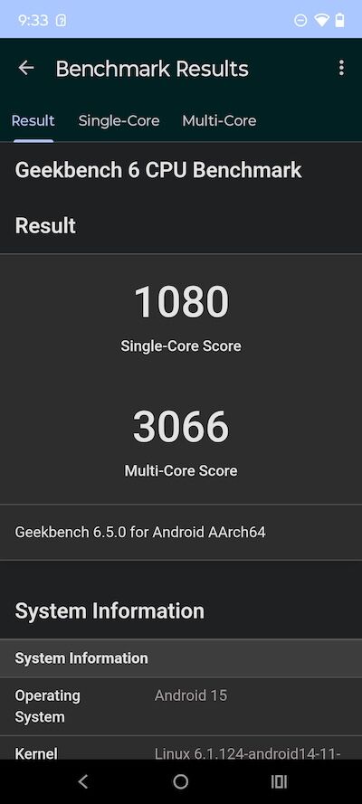 Motorola Edge 60 Fusion: có nét riêng, cấu hình khá