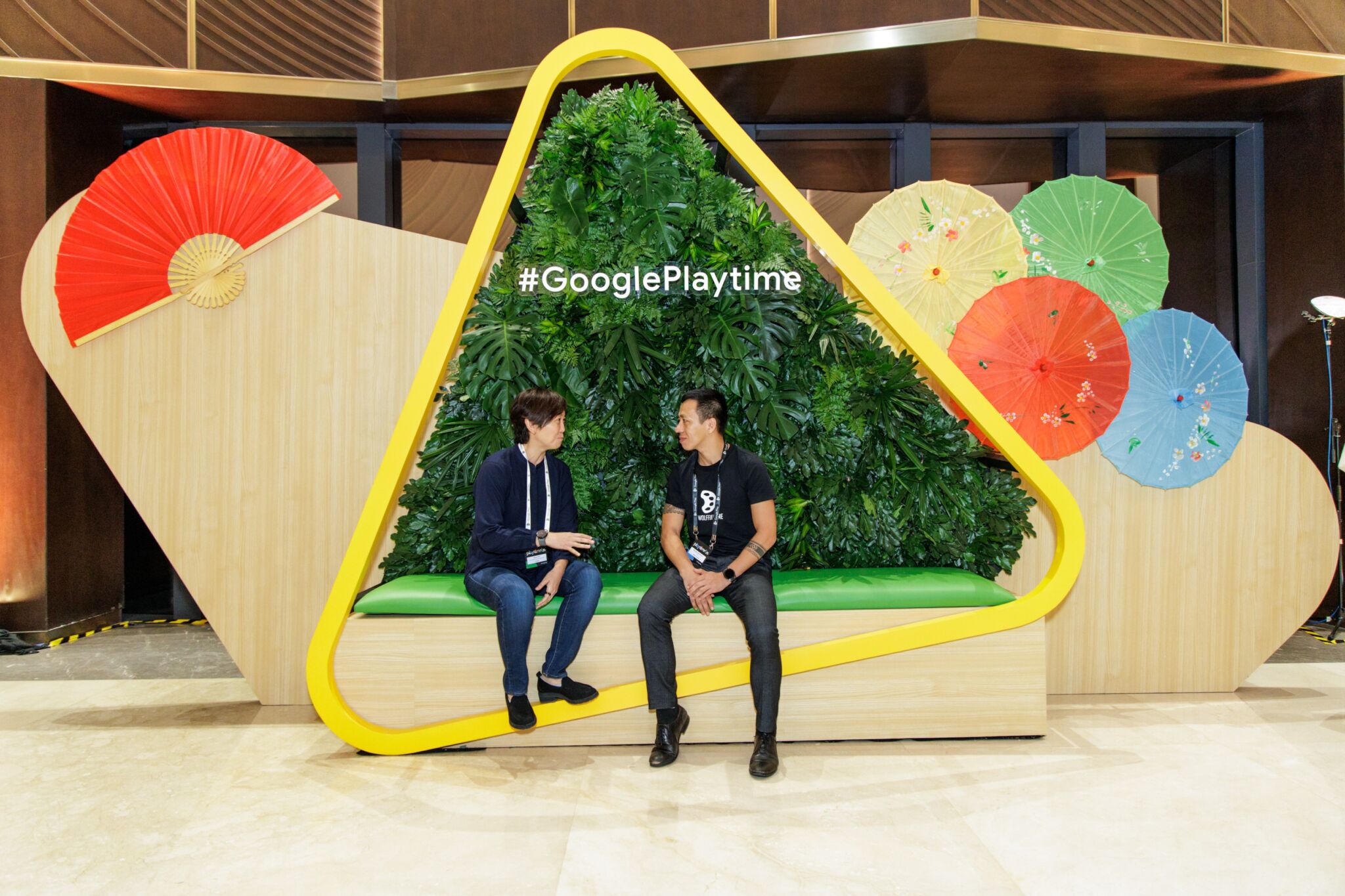 Google Apps Summit 2025 vinh danh sự tăng trưởng bứt phá của Việt Nam Doanh thu ngành game và ứng dụng Việt Nam tăng trưởng bứt phá 65%, trở thành thị trường dẫn đầu khu vực châu Á - Thái Bình Dương được vinh danh tại Google Apps Summit 2025