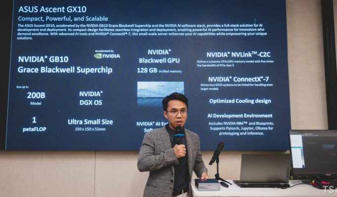 Techsign.in - Điểm Tin Công Nghệ [31052022]