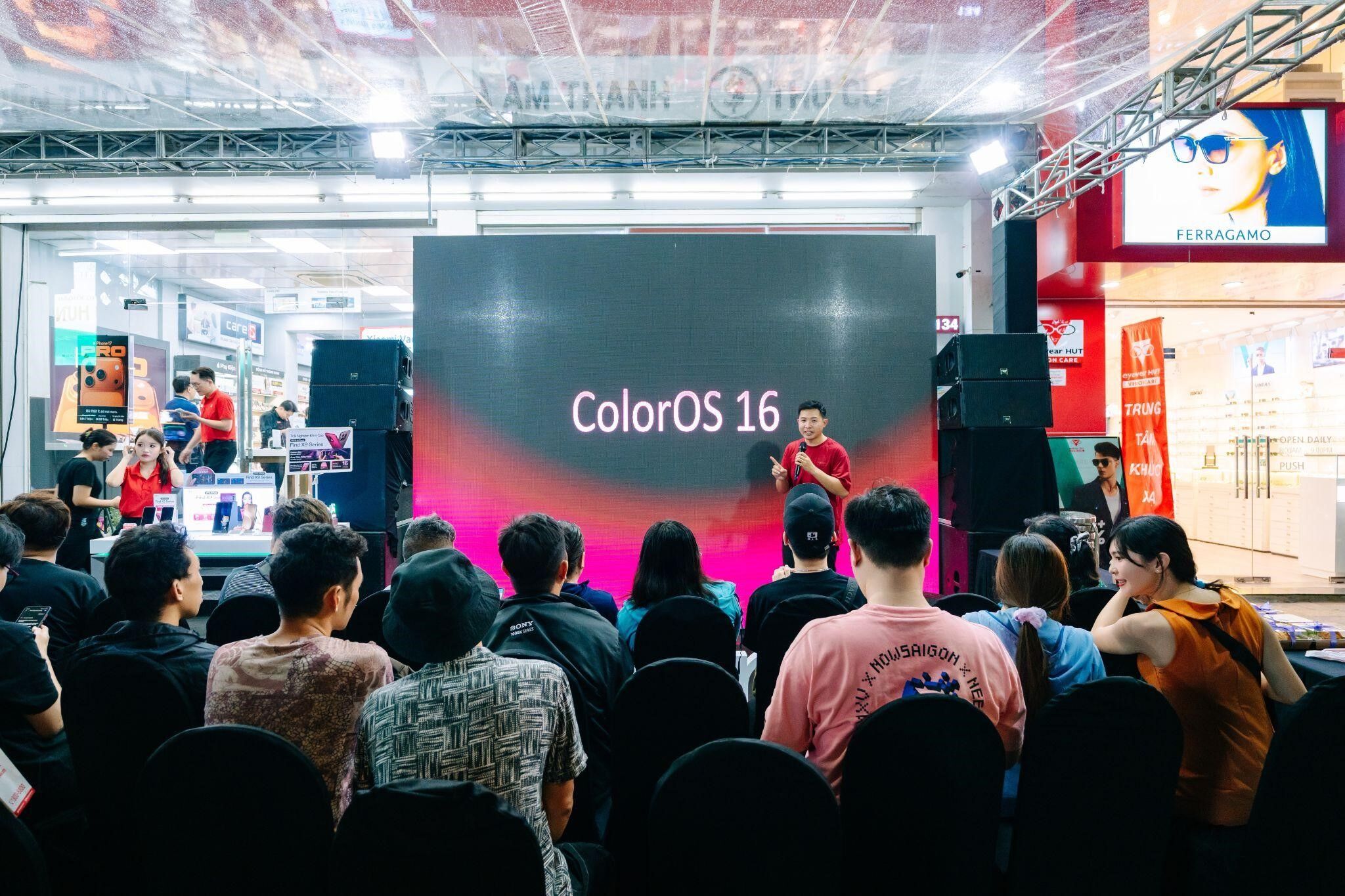 OPPO Find X9 Series ghi nhận tăng trưởng gấp 5 lần so với thế hệ tiền nhiệm, khẳng định vị thế dẫn đầu nhiếp ảnh di động toàn diện tại Việt Nam