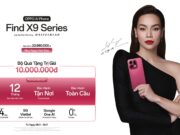 OPPO Find X9 Series ghi nhận tăng trưởng gấp 5 lần so với thế hệ tiền nhiệm, khẳng định vị thế dẫn đầu nhiếp ảnh di động toàn diện tại Việt Nam