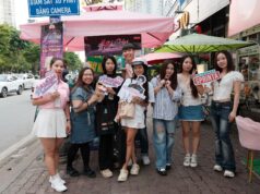 PETRONAS Sprinta tiếp sức cho các nữ biker Việt Nam tự tin làm chủ tay lái