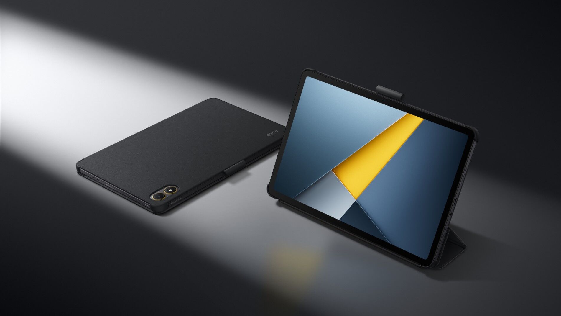 POCO mở rộng hệ sinh thái tại Việt Nam với POCO Pad M1