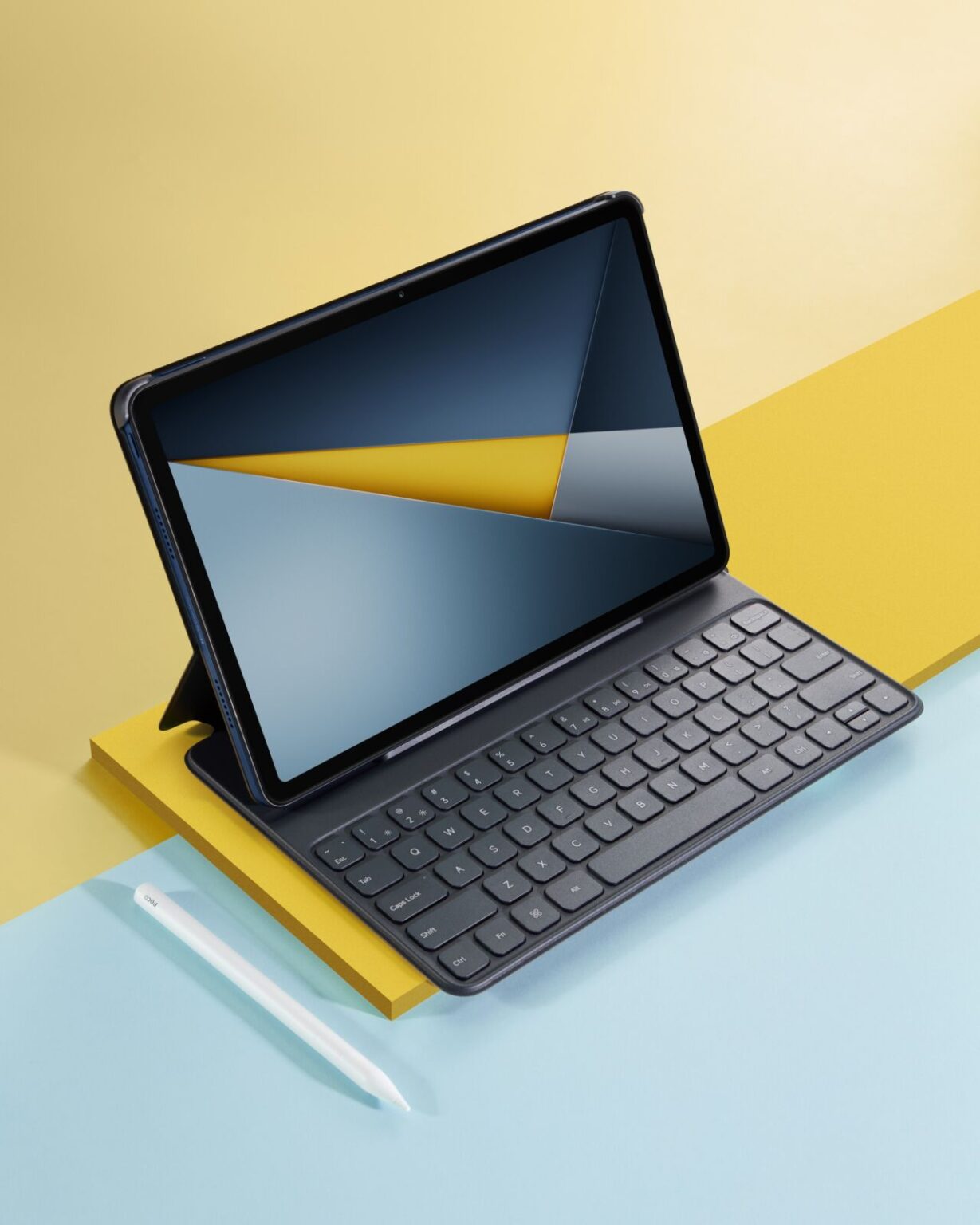 POCO mở rộng hệ sinh thái tại Việt Nam với POCO Pad M1