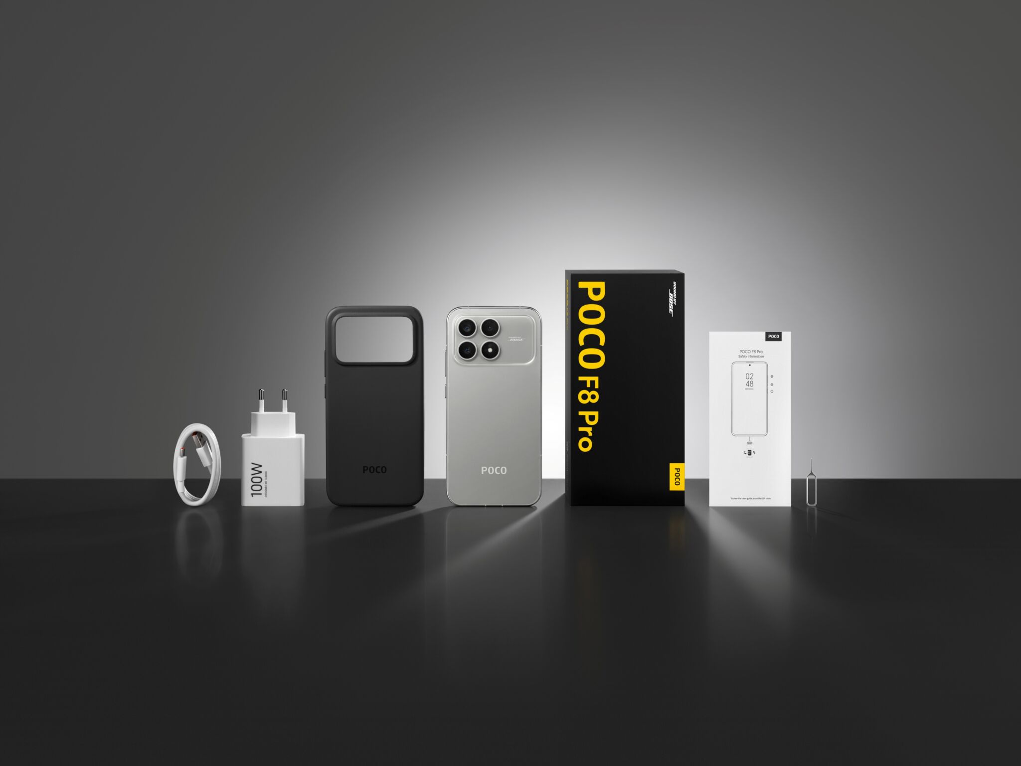 POCO mở rộng hệ sinh thái tại Việt Nam với POCO Pad M1