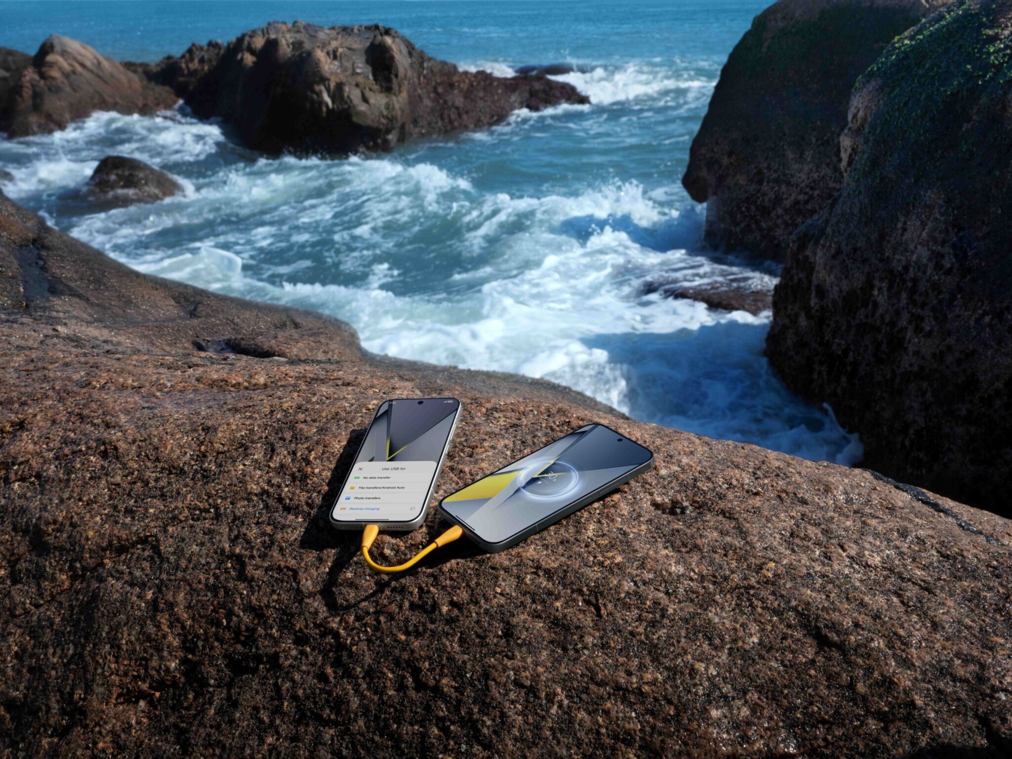 POCO F8 Pro ra mắt giá từ 17 triệu đồng