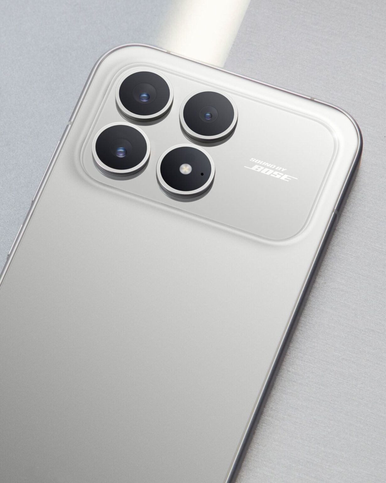 POCO F8 Pro ra mắt giá từ 17 triệu đồng