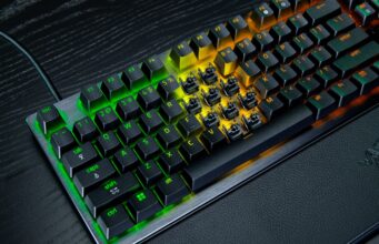 Razer thiết lập chuẩn mực thi đấu esports với Huntsman V3 Pro 8KHZ hoàn toàn mới