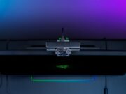 Razer Kiyo V2 Series: Webcam 4K tích hợp AI