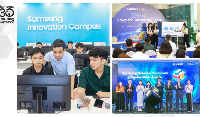 Techsign.in - Điểm Tin Công Nghệ [31052022]