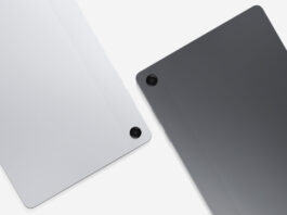 Samsung chính thức ra mắt Galaxy Tab A11+