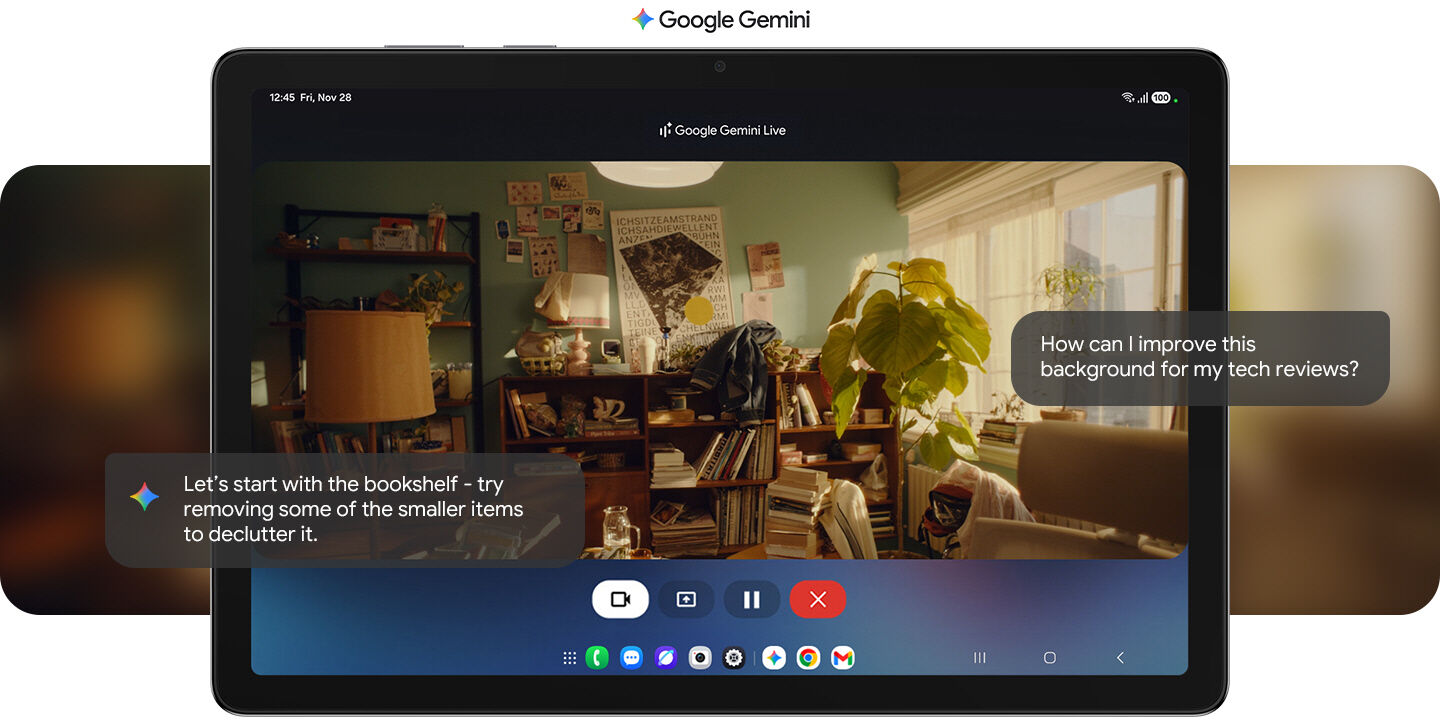 Samsung chính thức giới thiệu Galaxy Tab A11+: Trải nghiệm không gián đoạn từ đa nhiệm đến giải trí