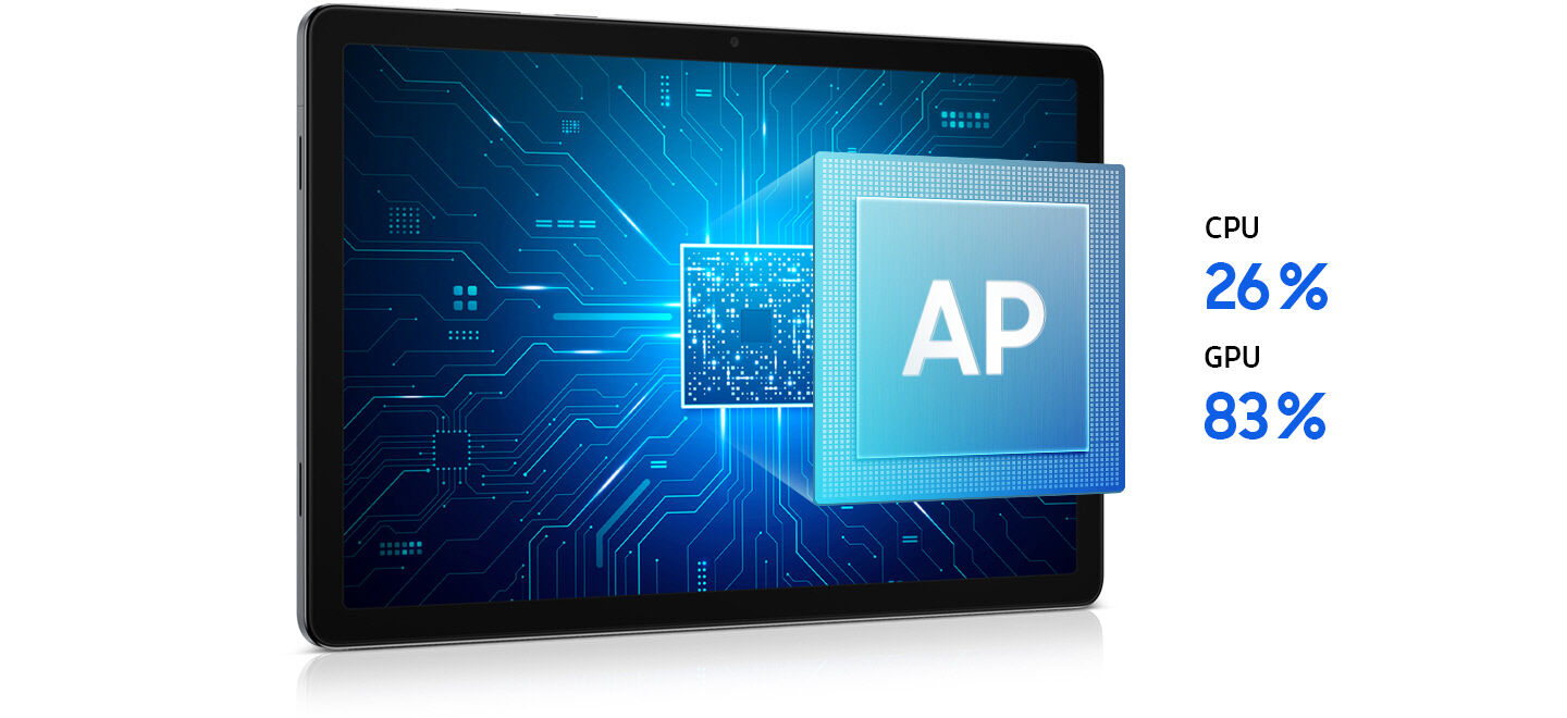 Samsung chính thức giới thiệu Galaxy Tab A11+: Trải nghiệm không gián đoạn từ đa nhiệm đến giải trí