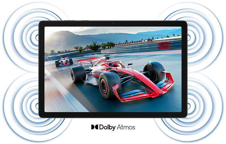 Samsung chính thức giới thiệu Galaxy Tab A11+: Trải nghiệm không gián đoạn từ đa nhiệm đến giải trí