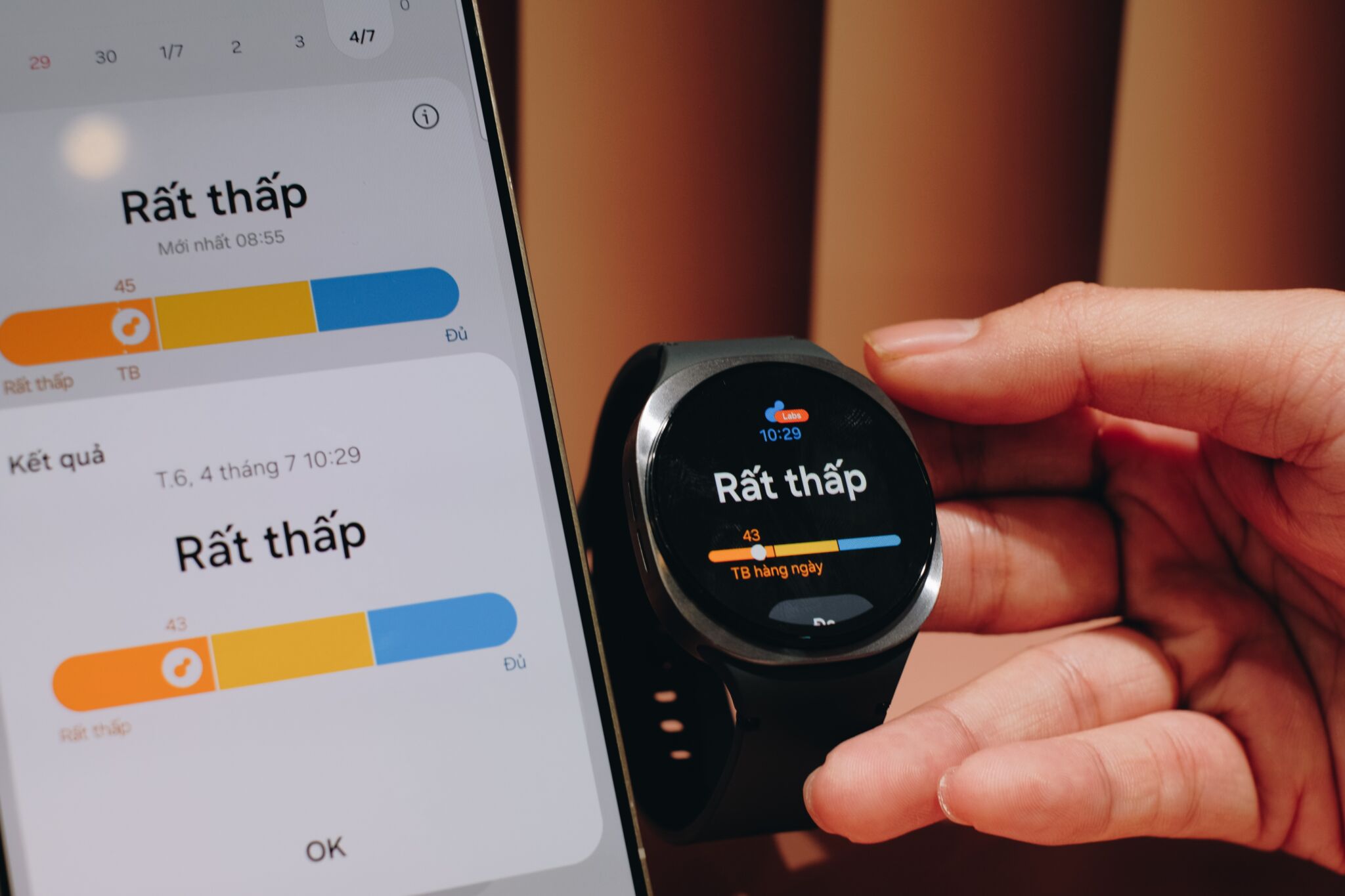 Samsung đồng hành cùng người dùng Việt Nam nâng cao sức khỏe cộng đồng trong kỷ nguyên mới