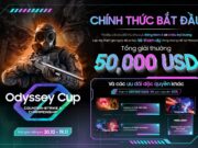 Samsung khởi động giải đấu Odyssey Cup Counter-Strike 2: Thắp lửa đam mê Esports trên toàn khu vực