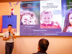 Signify ra mắt giải pháp ánh sáng cho giải trí và cá nhân