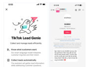 TikTok ra mắt Chatbot AI trong Tin nhắn Trực tiếp giúp chuyển đổi mỗi cuộc trò chuyện thành khách hàng tiềm năng chất lượng