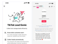 TikTok ra mắt Chatbot AI trong Tin nhắn Trực tiếp giúp chuyển đổi mỗi cuộc trò chuyện thành khách hàng tiềm năng chất lượng