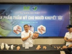TVT Medical ra mắt sản phẩm phục hình thẩm mỹ silicone thụ động sản xuất tại Việt Nam