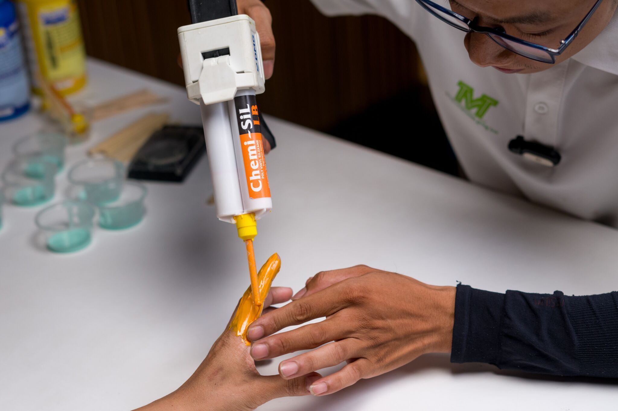 TVT Medical ra mắt sản phẩm phục hình thẩm mỹ silicone thụ động sản xuất tại Việt Nam