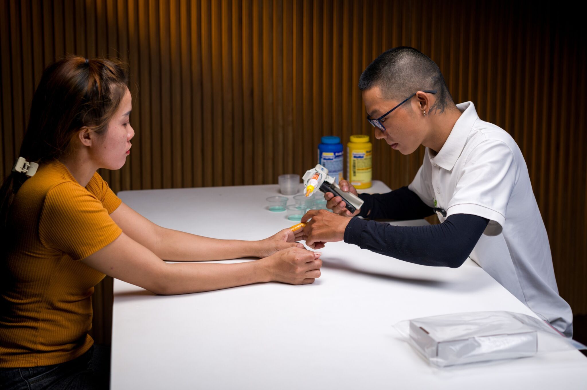 TVT Medical ra mắt sản phẩm phục hình thẩm mỹ silicone thụ động sản xuất tại Việt Nam