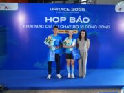 UpRace khởi động mùa mới với thông điệp ‘Every Step Matters’