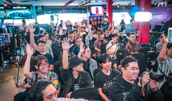 Techsign.in - Điểm Tin Công Nghệ [31052022]