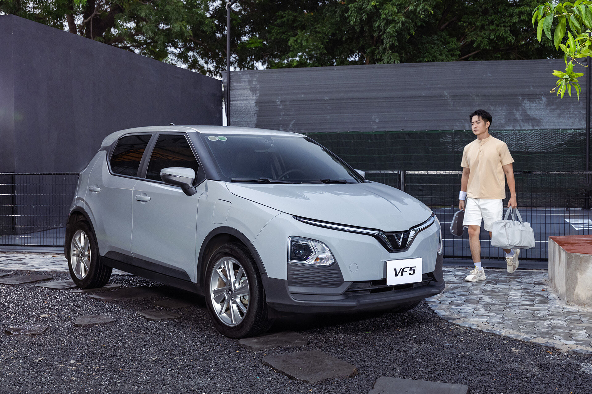 VinFast lập thêm kỷ lục mới - bàn giao hơn 20.000 ô tô trong tháng 10/2025