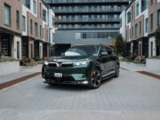 VinFast lập thêm kỷ lục mới – bàn giao hơn 20.000 ô tô trong tháng 10/2025