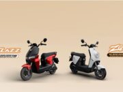 VinFast ra mắt xe máy điện ZGoo và Flazz, giá chỉ từ 14,9 triệu đồng