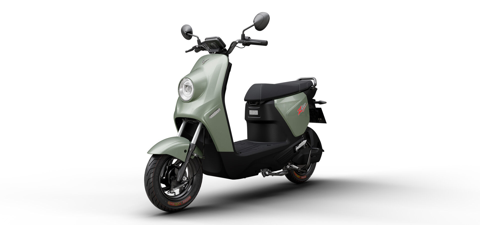 VinFast ra mắt xe máy điện ZGoo và Flazz, giá chỉ từ 14,9 triệu đồng