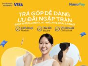 Visa và DealMe ra mắt NanuPay, dịch vụ trả góp xuyên biên giới đầu tiên trên thế giới, dành cho chủ thẻ Việt Nam chi tiêu tại Hàn Quốc