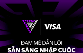 Visa đồng hành cùng EA Sports mang tới FC Pro Festival lần đầu tiên tại Việt Nam