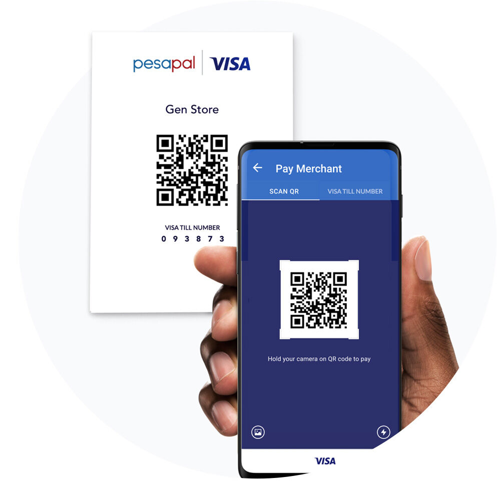 Visa ra mắt giải pháp Scan to Pay, nâng cao trải nghiệm thanh toán mã QR liền mạch cho hàng triệu Đơn vị chấp nhận thanh toán thẻ Visa tại khu vực châu Á – Thái Bình Dương