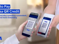 Visa ra mắt giải pháp Scan to Pay cho hàng triệu đơn vị chấp nhận thanh toán tại khu vực châu Á – Thái Bình Dương