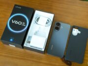 vivo V60 Lite 5G: đủ cho game và sử dụng hàng ngày