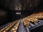 Samsung Onyx lay động giác quan tín đồ điện ảnh tại rạp phim Galaxy CineX Hanoi Centre