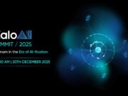 Zalo AI Summit 2025 chính thức trở lại với chủ đề “Việt Nam trong kỷ nguyên AI hoá”