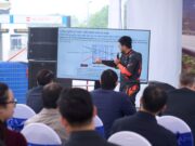 AIP Foundation giới thiệu công nghệ chống bó cứng phanh dành cho xe máy nhằm nâng cao chất lượng an toàn giao thông tại Việt Nam