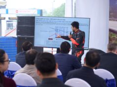 AIP Foundation giới thiệu công nghệ chống bó cứng phanh dành cho xe máy nhằm nâng cao chất lượng an toàn giao thông tại Việt Nam